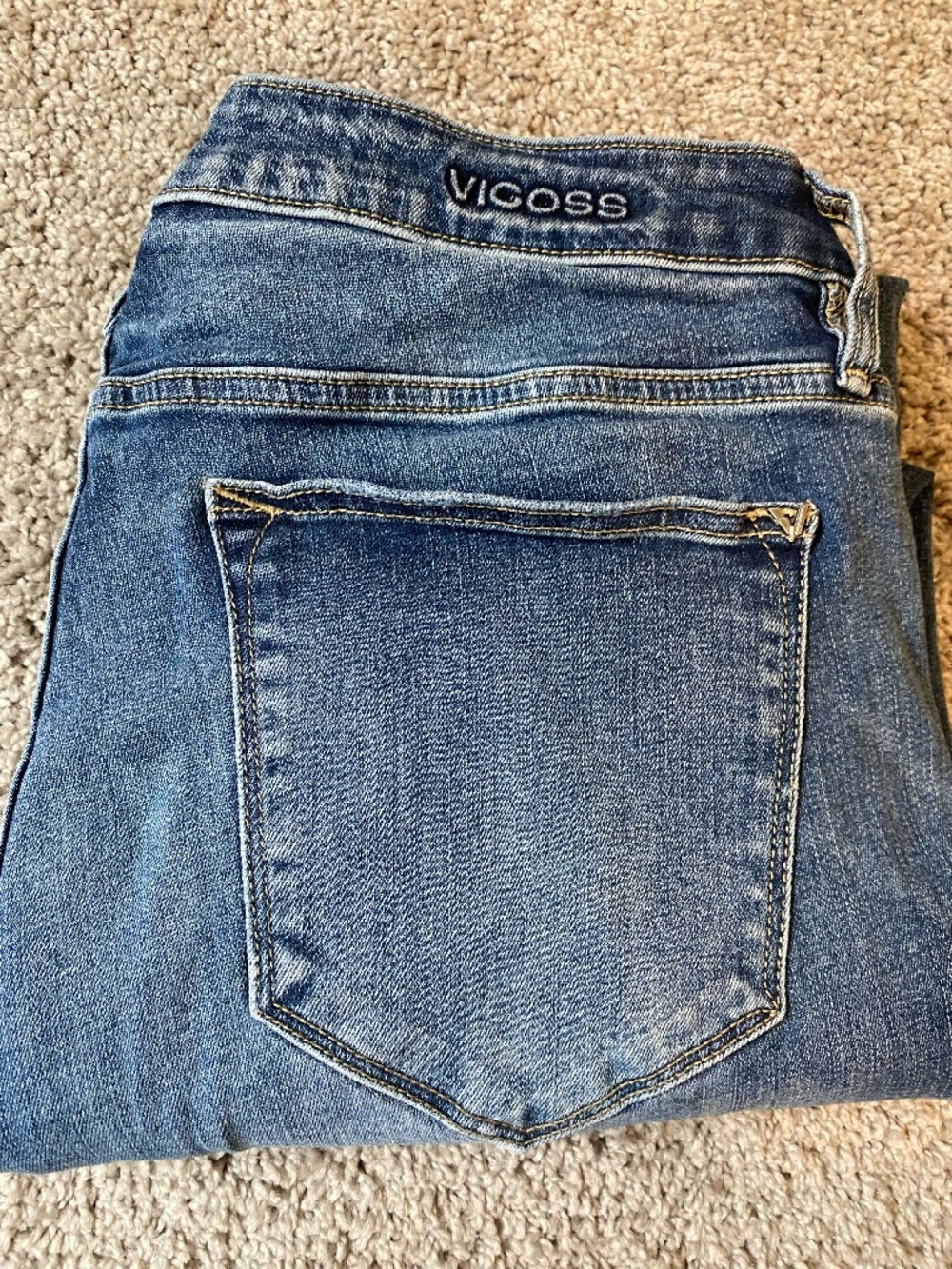 Vigoss Jeans